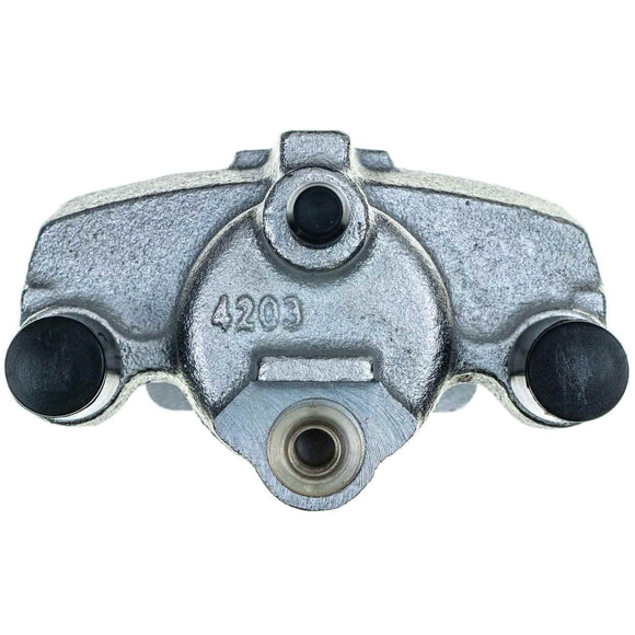 Rear PowerStop Caliper For Chrysler Town & Country
