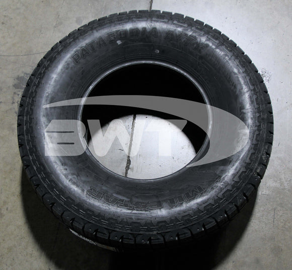 Milestar Patagonia A/T R Tire(s) 285/75R16 LRE BSW 126Q 2857516