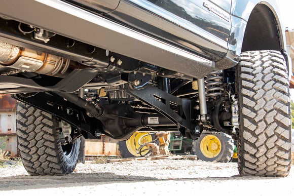 Rough Country 6" Lift Kit For Ford Super Duty 17-22