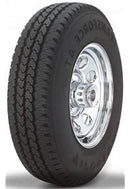 LT285/60R20 Firestone Transforce AT 125R OWL E 2856020