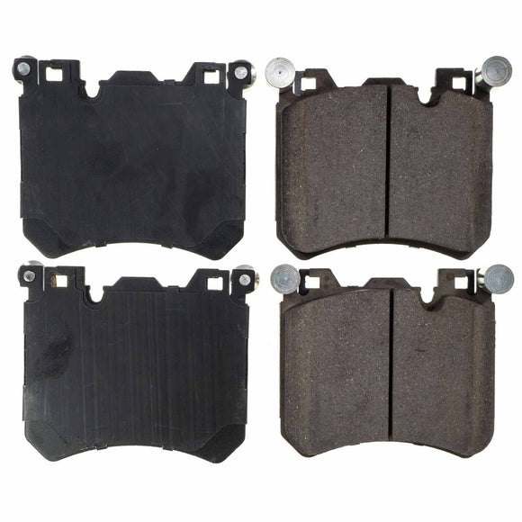 PowerStop Z16 Evolution Ceramic Brake Pads