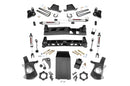 Rough Country 4 Inch Lift Kit for 99-06 Chevy GMC 1500 4WD