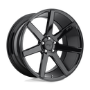 20x10 Niche Verona Gloss Black Wheel/Rim 5x120 5-120 20-10-1