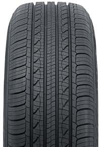205/50R17 Nexen N Priz AH8 Tire(s) 93V BSW XL 205 50 17 2055017
