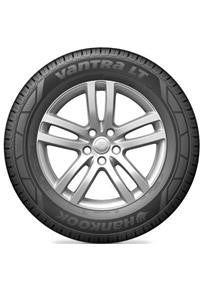 Hankook Vantra LT (RA18) 185R14 102/100R BSW D 185 14 18514