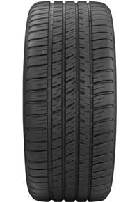 255/55R19 Michelin Pilot Sport AS 3 111V BSW XL 255 55 19 2555519