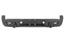 Rough Country Rear Bumper For Toyota Tacoma 2WD 4WD 05-15