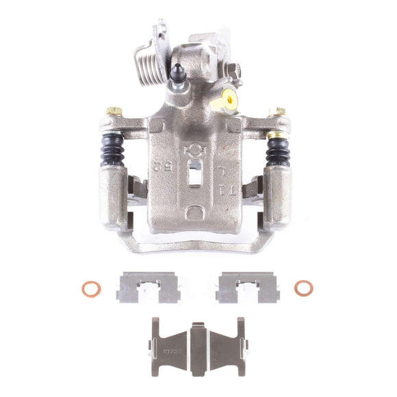 Rear Left PowerStop Caliper For INFINITI G20