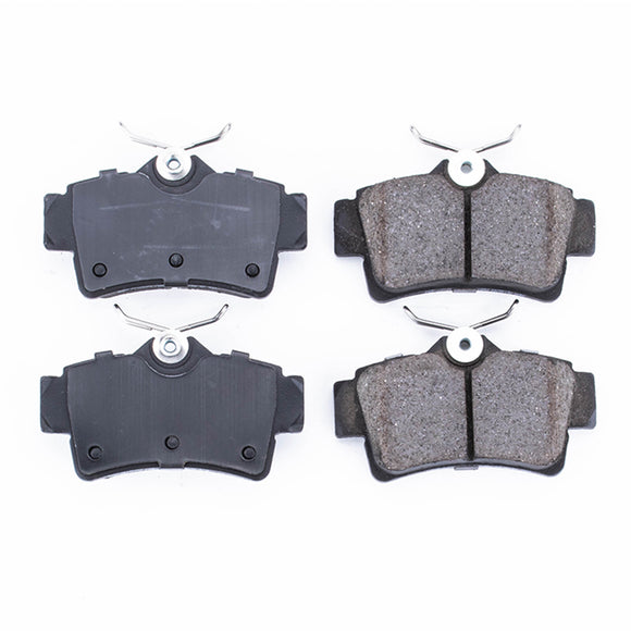 PowerStop Z16 Evolution Ceramic Brake Pads