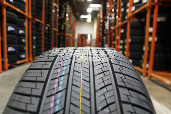 255/45R20 Nexen Roadian GTX Tire(s) 101W BSW B 255 45 20 2554520