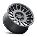 20x9.5 Black Rhino Bullhead Matte Black 6x139.7 ET12.00 CB112.10 Wheel/Rim