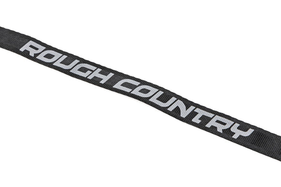 Rough Country Truck Bed Cargo Storage Tray for 5 Ft Truck Bed