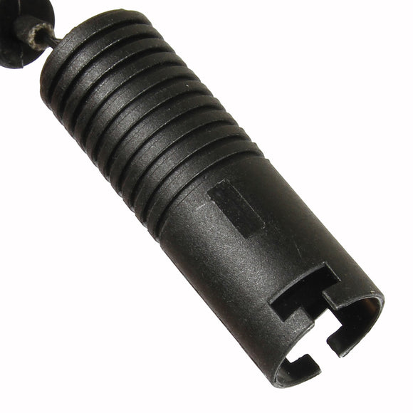 Rear PowerStop Brake Wear Sensor For BMW 528i