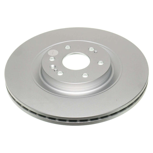 PowerStop Evolution Genuine Geomet Coated Rotors Front For Chevrolet Tahoe