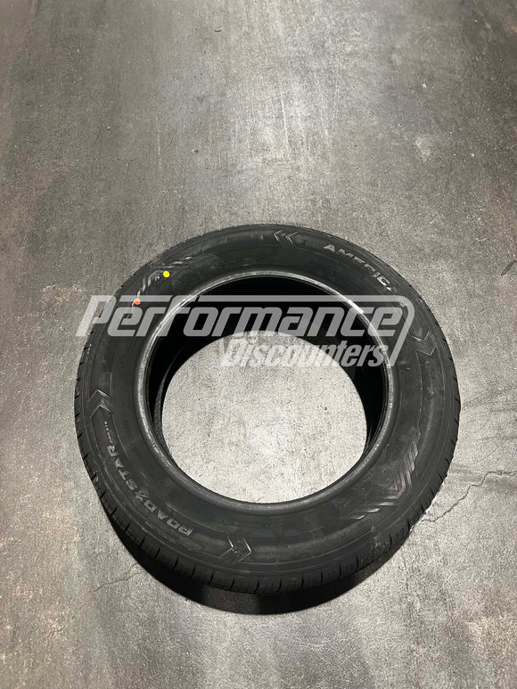 185/65R15 American Roadstar Pro A/S 88H BSW SL 185 65 15 1856515