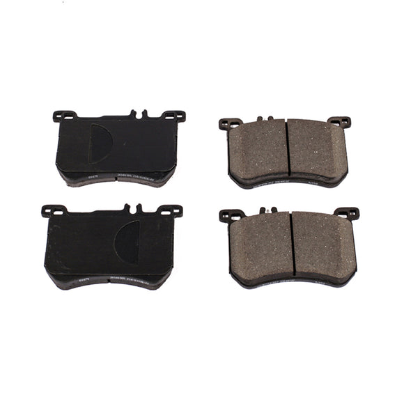 PowerStop Z16 Evolution Ceramic Brake Pads
