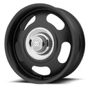 17X9 American Racing VN506 Satin Black 5X120.65/5X127 ET12 wheel/rim