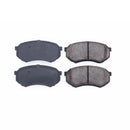 PowerStop Z16 Evolution Ceramic Brake Pads