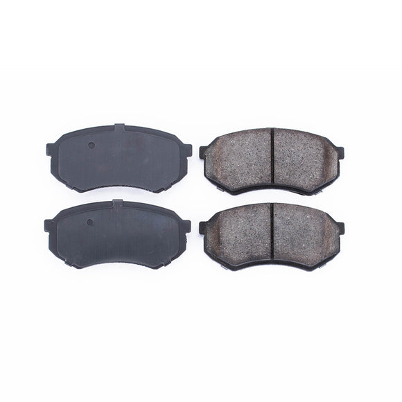 PowerStop Z16 Evolution Ceramic Brake Pads