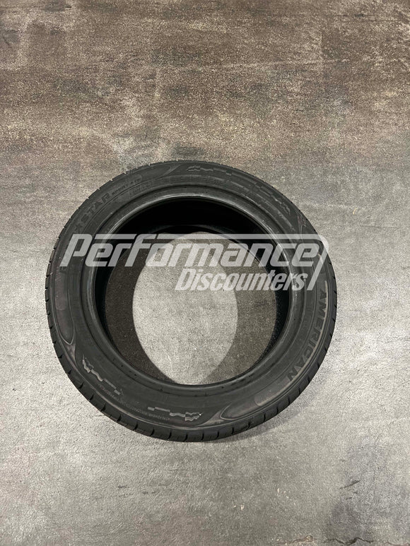 205/55R17 American Roadstar Sport A/S 95V BSW SL 205 55 17 2055517