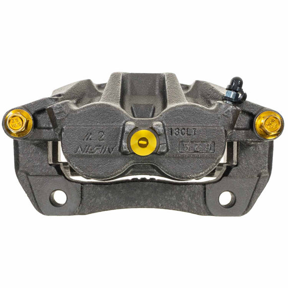 Front Right PowerStop Caliper For Honda Odyssey