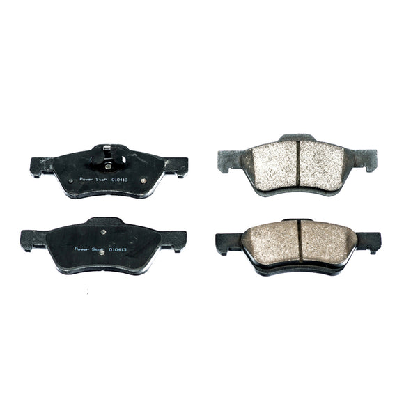 PowerStop Z16 Evolution Ceramic Brake Pads