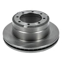 Rear PowerStop AutoSpecialty Rotor For Ford F-350 Super Duty