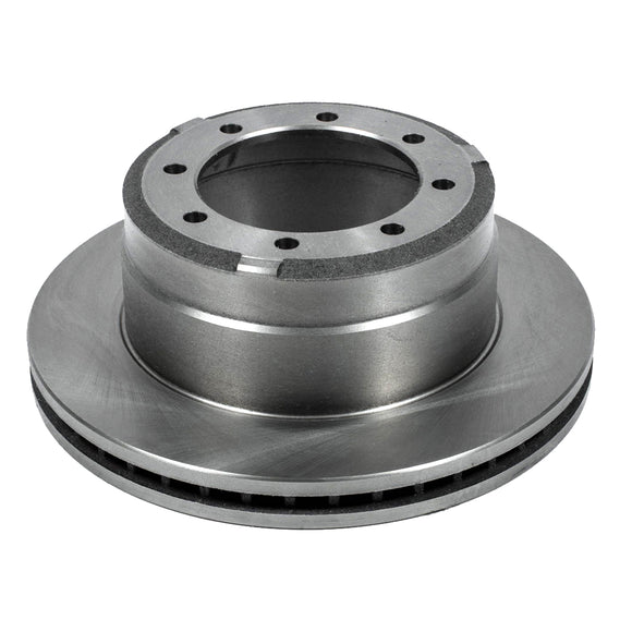 Rear PowerStop AutoSpecialty Rotor For Ford F-350 Super Duty