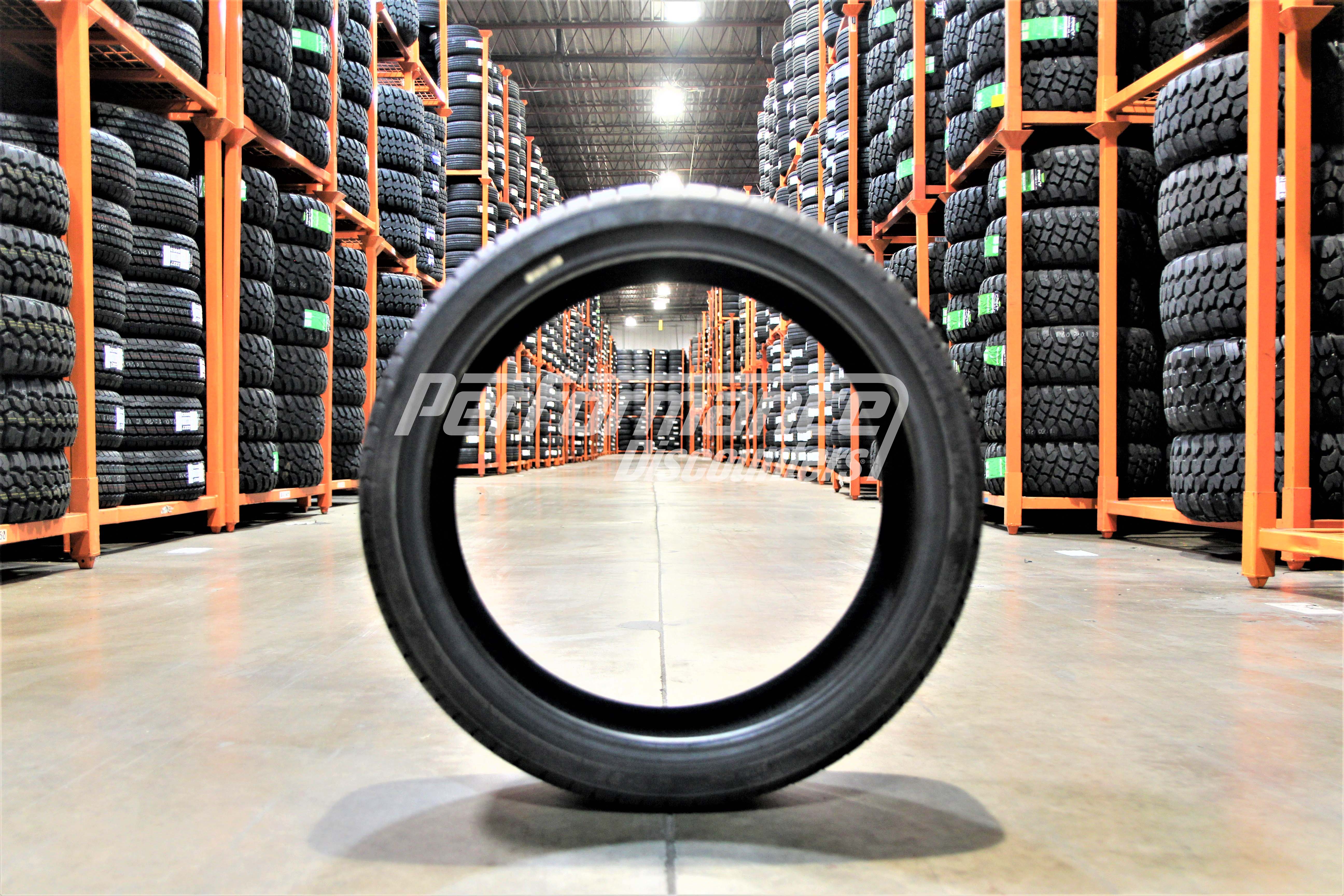 Goodtrip GR-66 Tire(s) 235/35R19 91W XL BSW 2353519 - 0