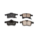 PowerStop Z16 Evolution Ceramic Brake Pads