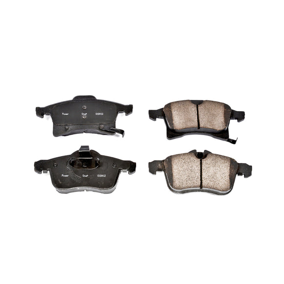 PowerStop Z16 Evolution Ceramic Brake Pads