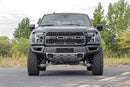 4.5 Inch Lift Kit - Ford Raptor 4WD (2017-2018)