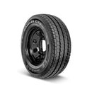 225/75R16 Nexen Roadian CT8 HL Tire(s) 121/120R BW E 225 75 16 2257516