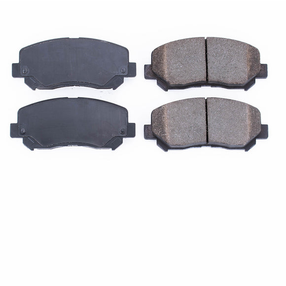 PowerStop Z16 Evolution Ceramic Brake Pads