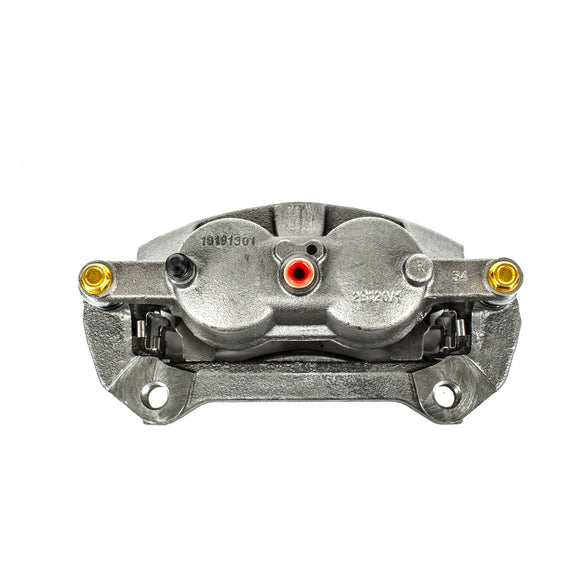 Front Right PowerStop Caliper For Ford F-150