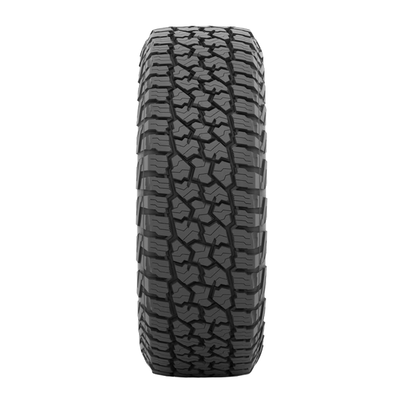 LT235/80R17 Cooper Discoverer Stronghold 120R BSW E 2358017 235 80 17