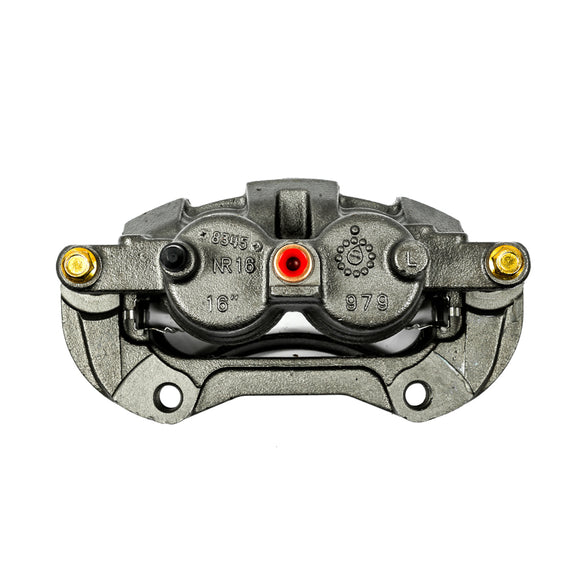 Front Left PowerStop Caliper For Chevrolet Monte Carlo