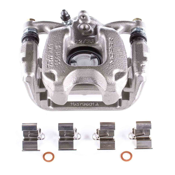 Rear Right PowerStop Caliper For Jeep Renegade
