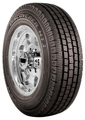 Cooper Discoverer HT3 Tire(s) 245/75R17 245/75-17 R17 75R 2457517 - 0