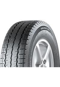 235/55R17 Continental VanContact A/S 103H BSW RF 2355517 235 55 17