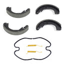 PowerStop Drum Brake Shoe with hardware
