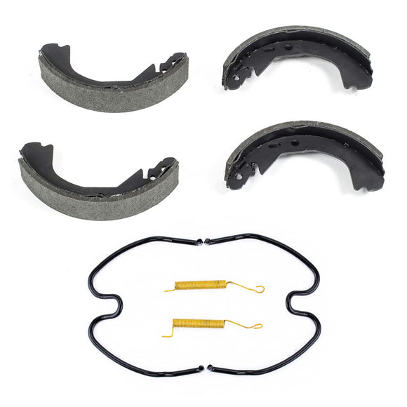 PowerStop Drum Brake Shoe with hardware