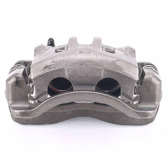 Front Right PowerStop Caliper For Kia Sedona