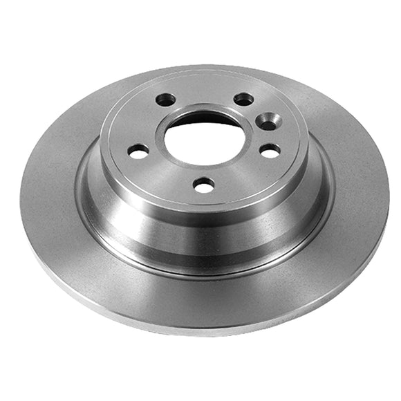 Rear PowerStop AutoSpecialty Rotor For Volvo S80