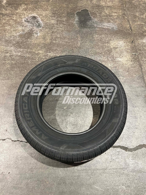 215/70R16 American Roadstar H/T 100H BSW SL 215 70 16 2157016