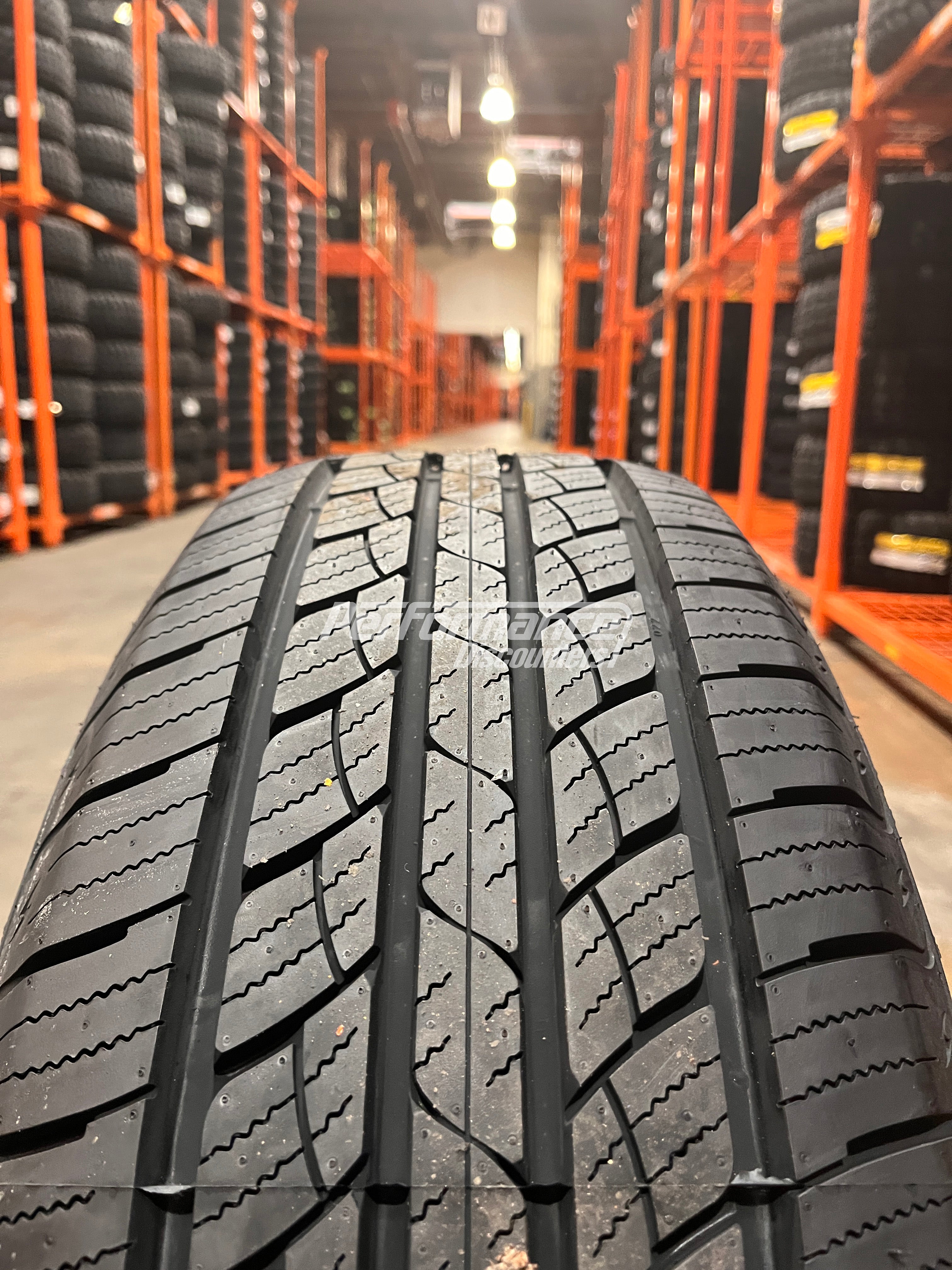 Westlake SU318 Tire(s) 255/60R19 109H SL BSW 255/60-19 2556019