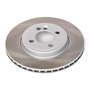 Front PowerStop SCR Brake Rotor For Mini Cooper