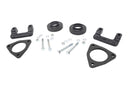 2.5 Inch Leveling Kit - Chevy Avalanche 1500 2WD/4WD (2007-2013)