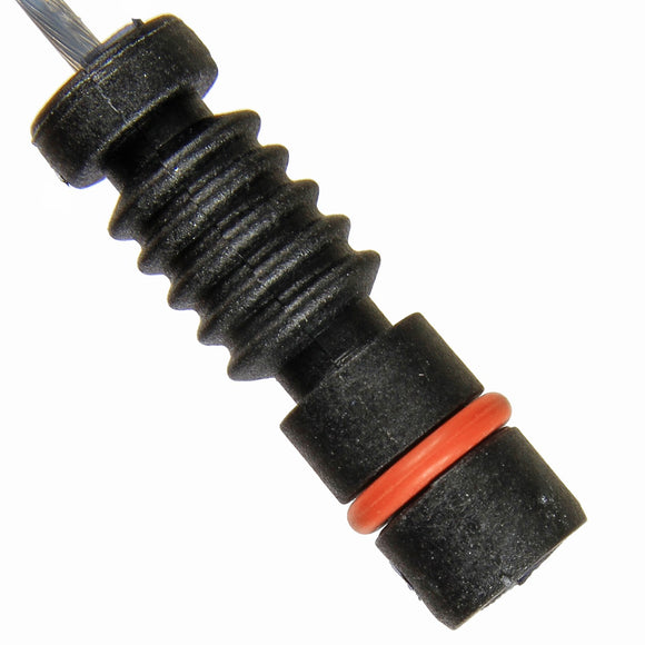 Front PowerStop Brake Wear Sensor For Freightliner Sprinter 2500