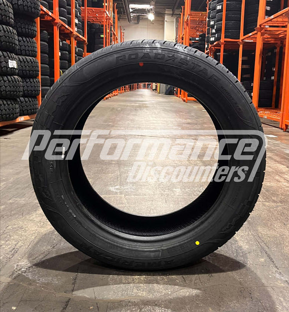 225/55R19 American Roadstar Sport A/S 103V BSW XL 225 55 19 2255519